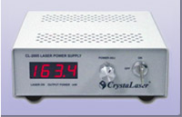 CL-2005 Laser power supply